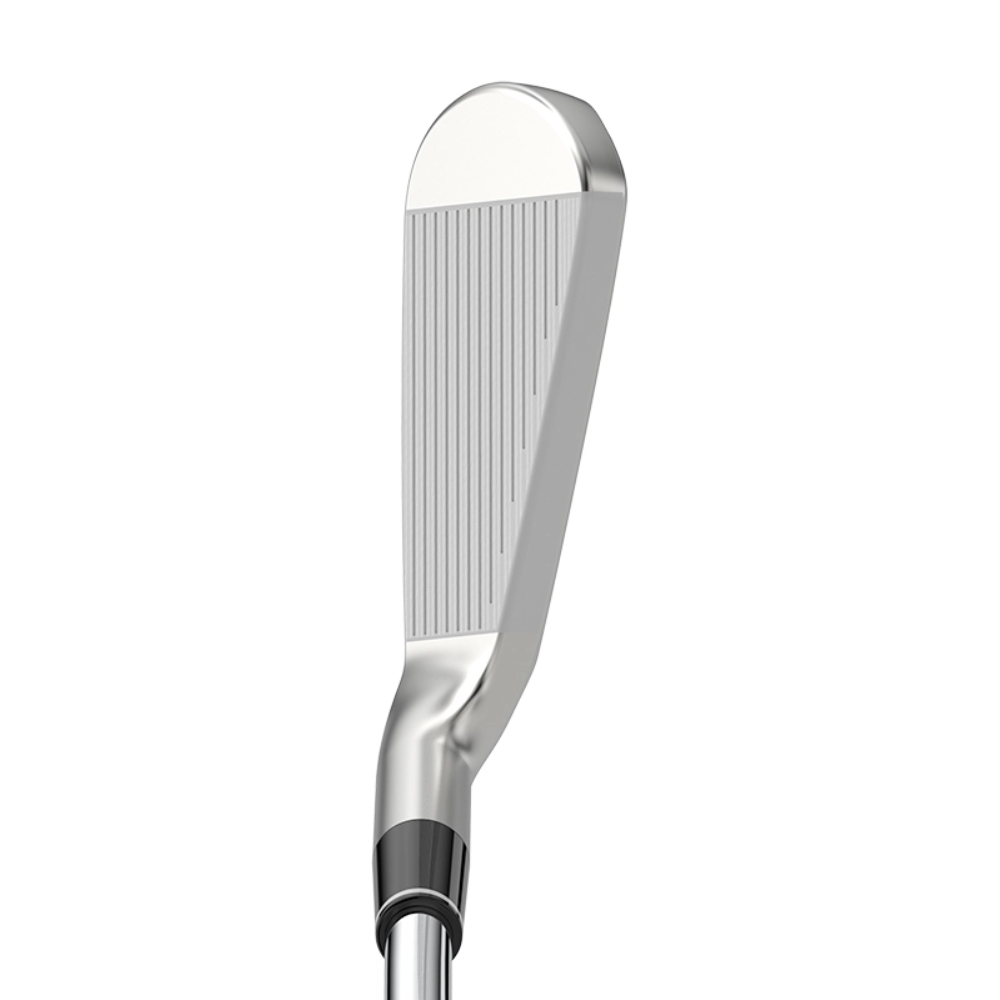 Srixon ZX4 Mk II Forged Irons - Express Golf