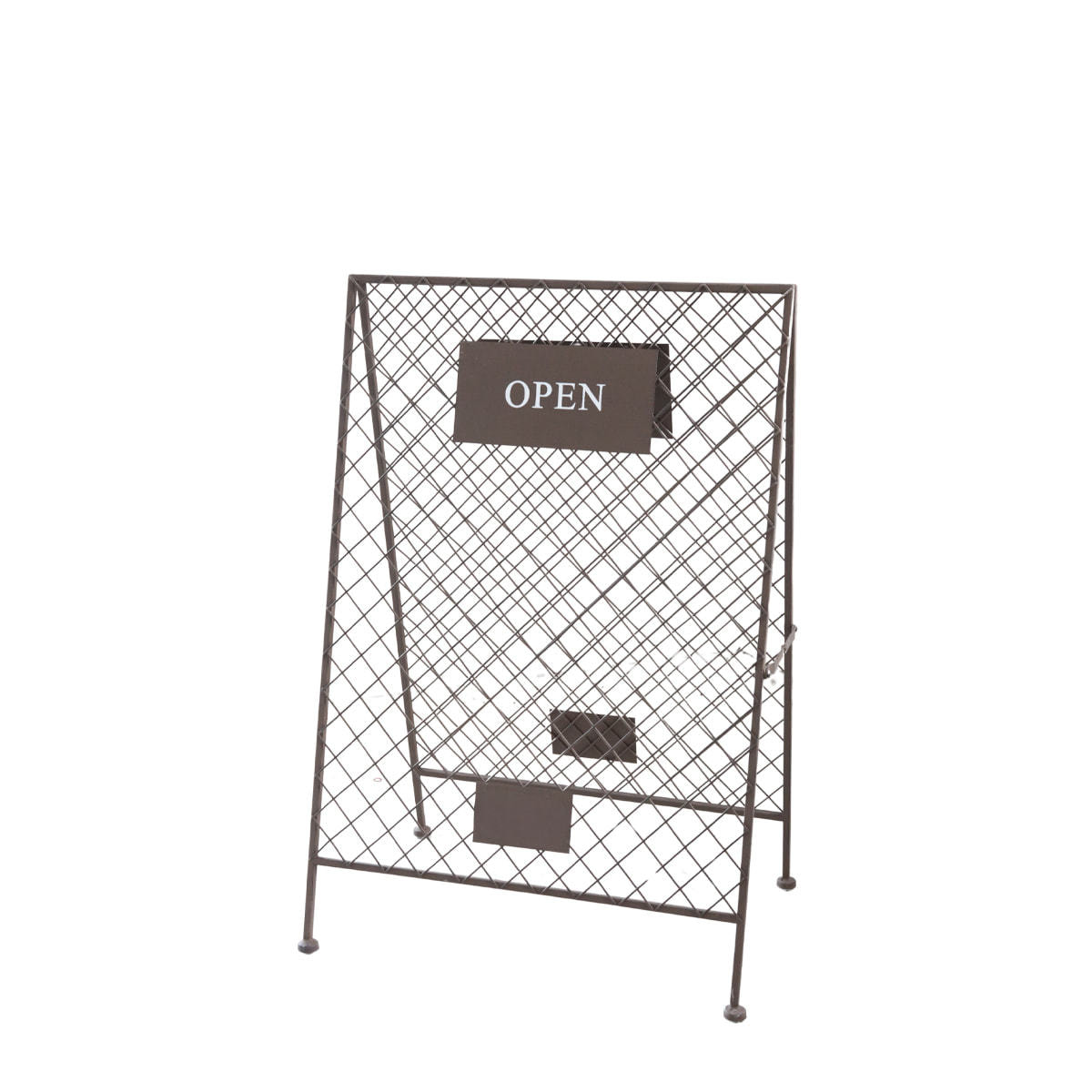 ブロア・メッシュボードスタンド（US-48）の通販・卸売り | アイ