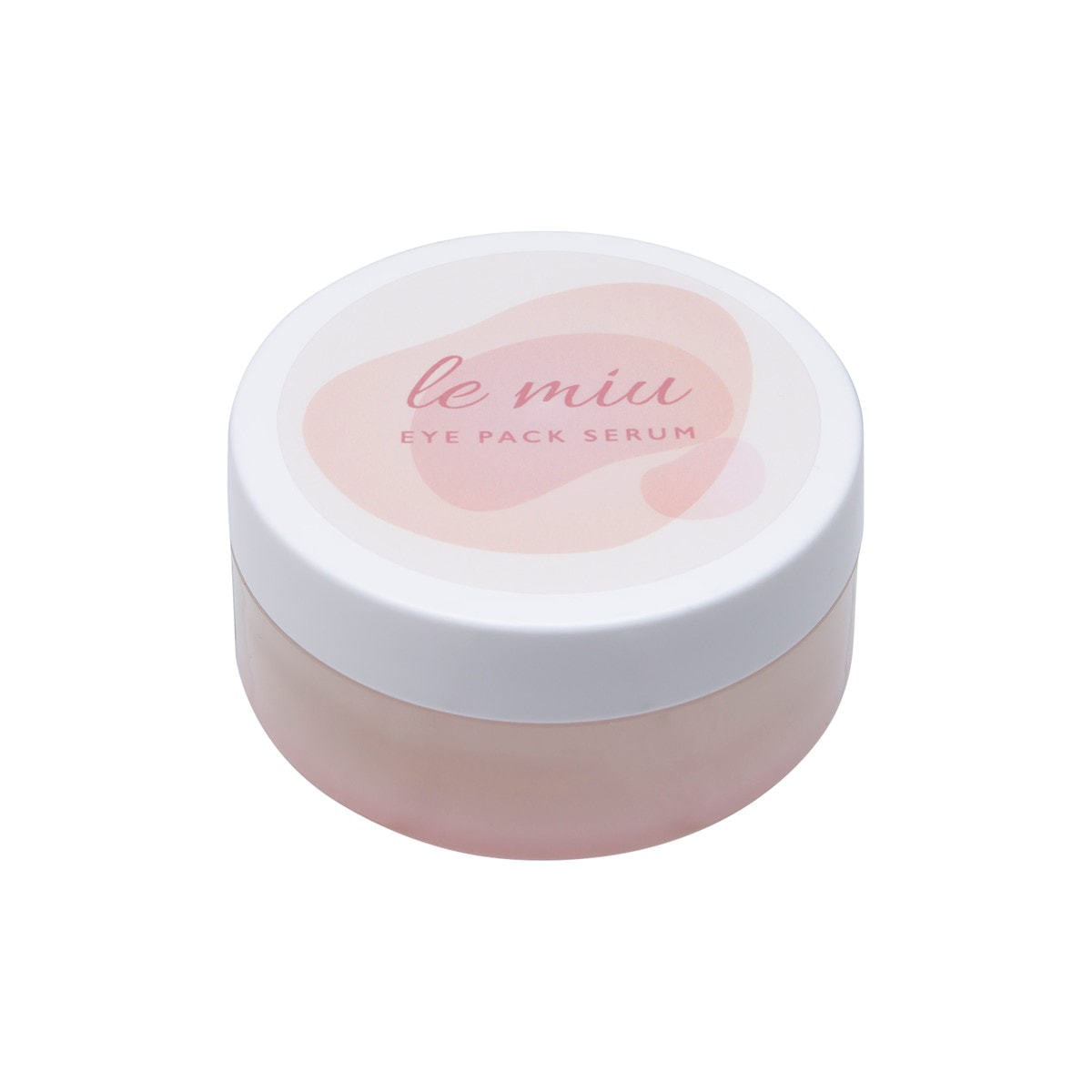 ルミュー】アイパックセラム〈部分用パック〉の通販・卸売り | アイ