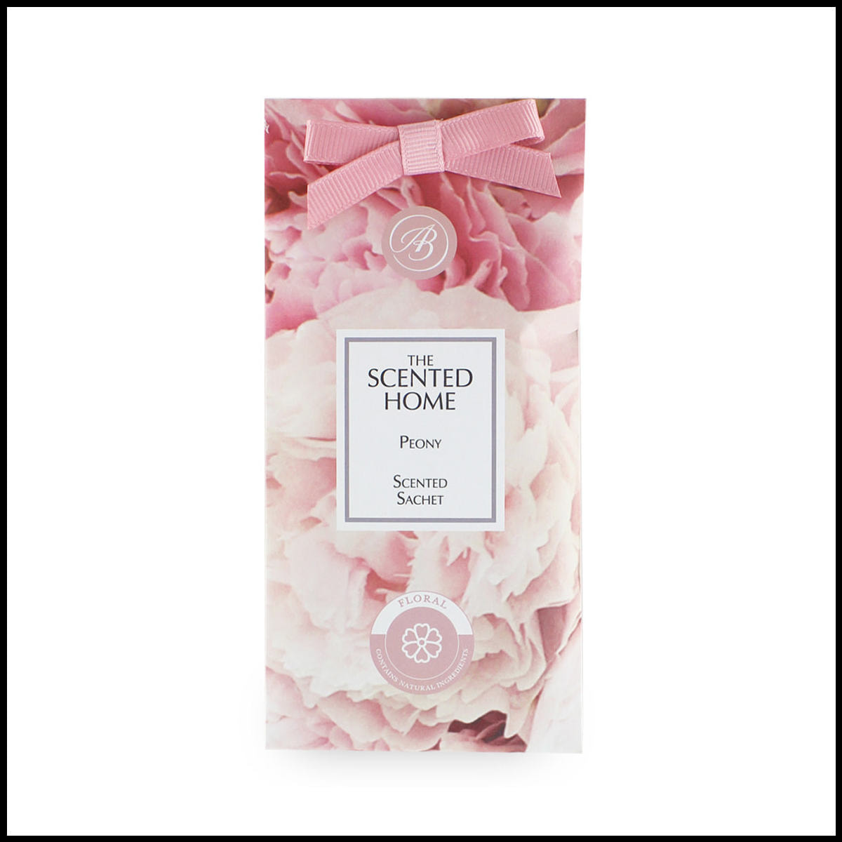 Ashleigh&Burwood サシェ（香り袋）ピオニーの通販・卸売り | アイ