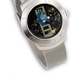 ドラッチホームページ