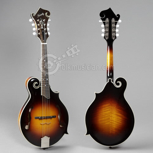 T*'様 Kentucky マンドリン サンバーストKM675