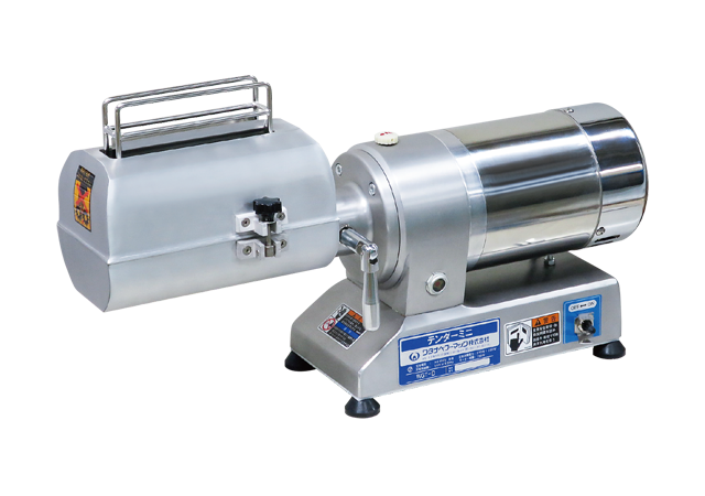 WGT-M／WGT-D：製品案内 - ワタナベフーマック株式会社