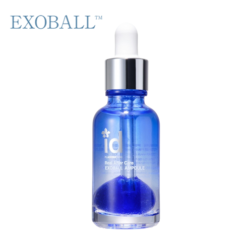 正規販売店】id エクソボール EXOBALL 美容液 |ビューティーパーク