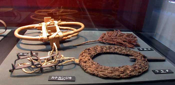 全国マタギの本家「阿仁又鬼」 | あきた森づくり活動サポートセンター