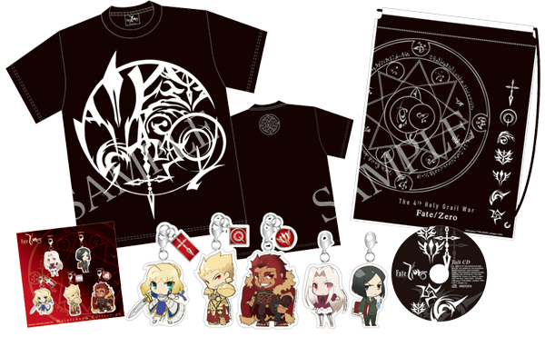 Fate/Zero-アニメ公式サイト-