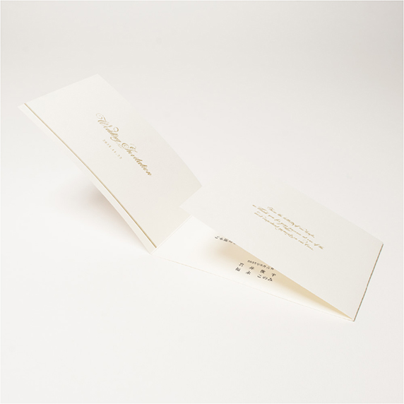 招待状手作りの新しいカタチ「favori クラウド」｜ヴィーナス招待状