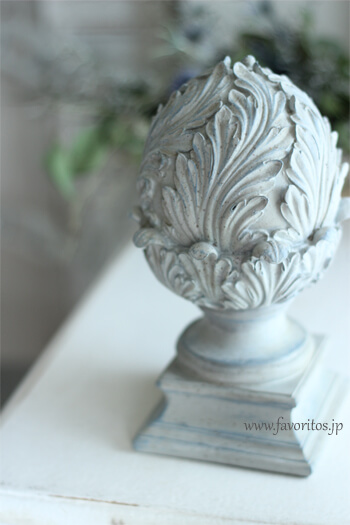 グレー・アーティチョーク