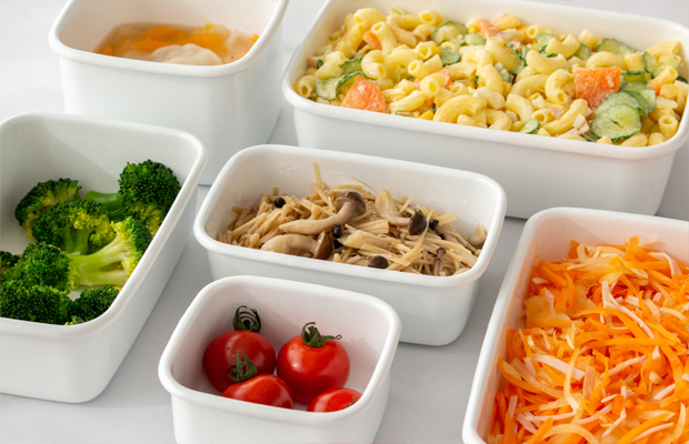 野田琺瑯 保存容器 一覧 | レクタングル スクエア ラウンドストッカー