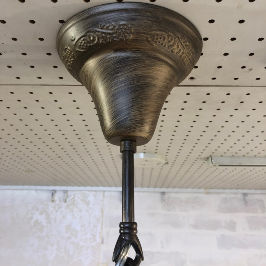 OV-034-8 LED オーブ製ペンダントライト | ペンダントライト