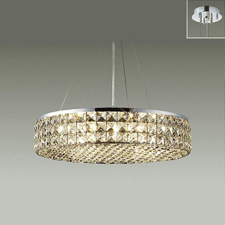 LZH-91651YC ダイコー製ペンダントライト | ペンダントライト