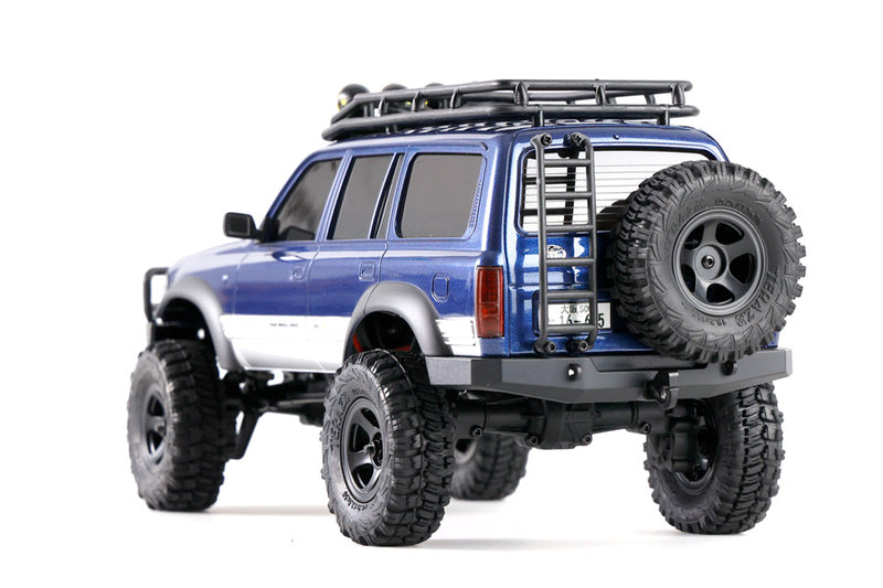FMS 1/18 FCX18 TOYOTA Land Cruiser 80 RTR