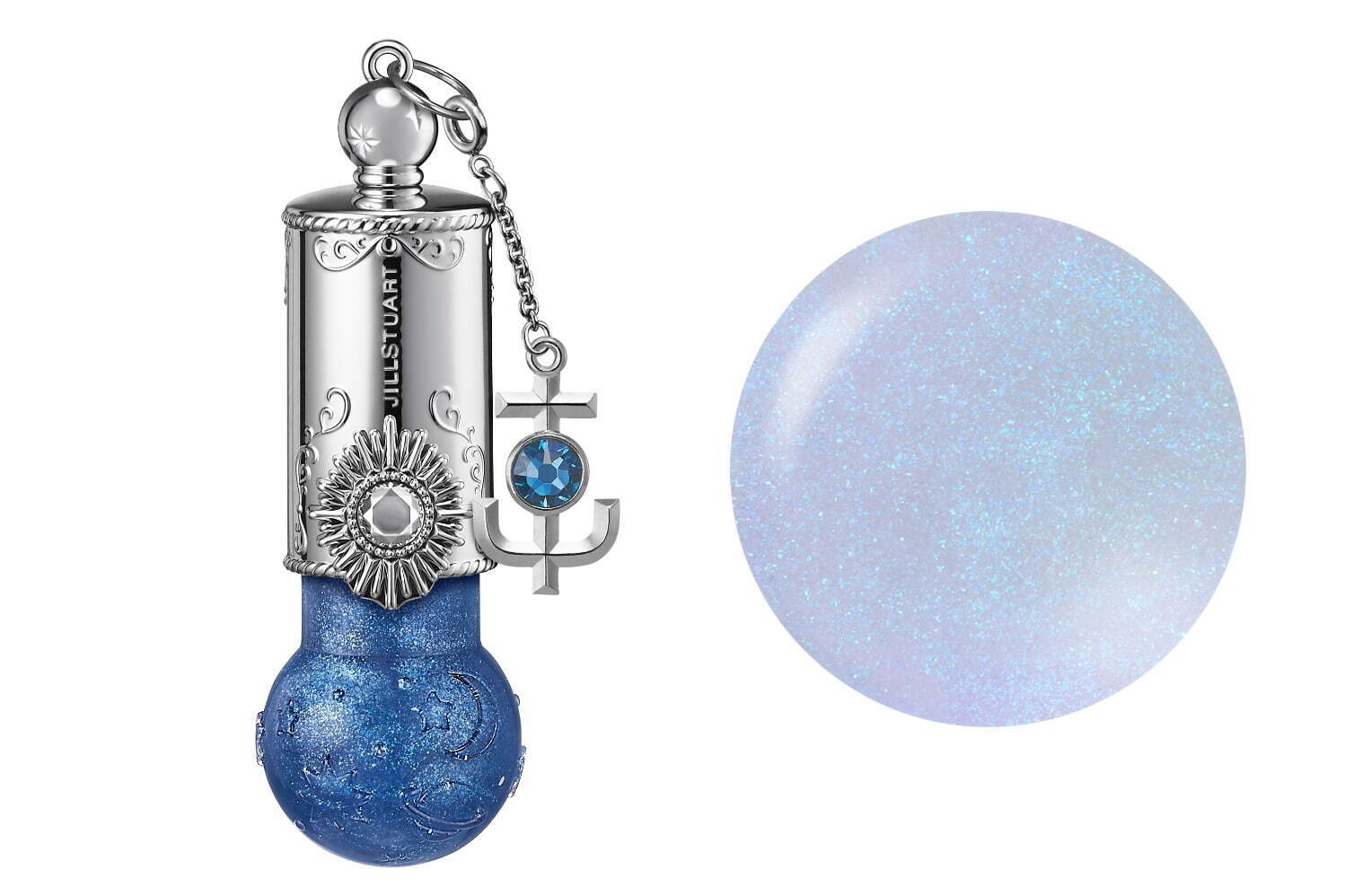 ジルスチュアート ビューティの“守護星”リップオイル、12星座の幸せ