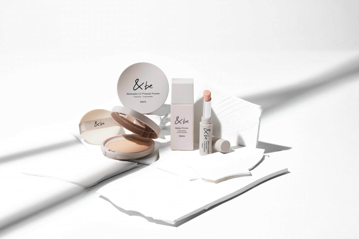 河北裕介プロデュース「アンドビー」史上初の