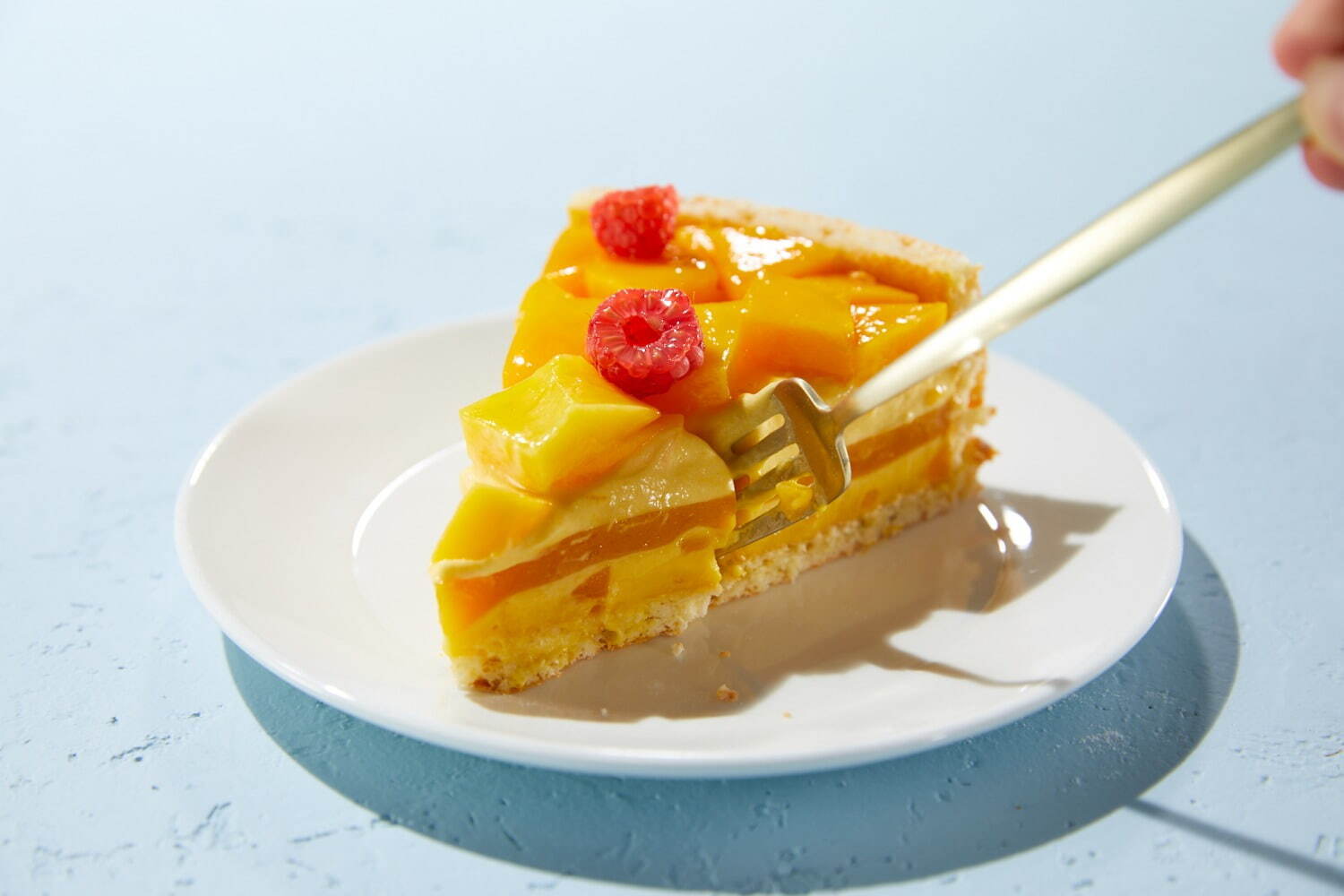 スタバのイタリアンベーカリー「プリンチ」ピスタチオ尽くしのスイーツ