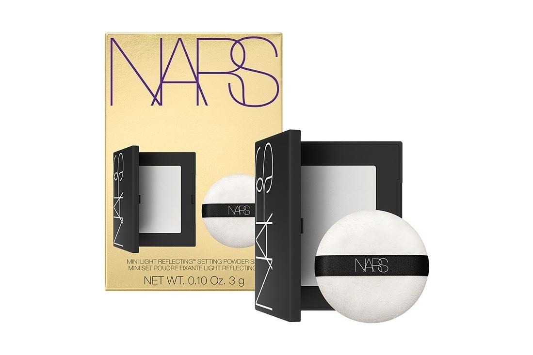 NARS24年クリスマスコフレ第2弾、“カルト的人気”ピーチピンクの