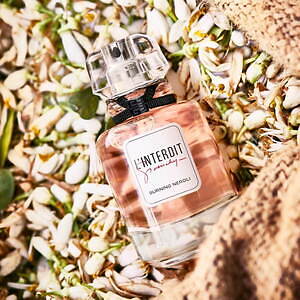 ジバンシイ“禁断の香水”「ランテルディ オーデパルファム」に23年限定