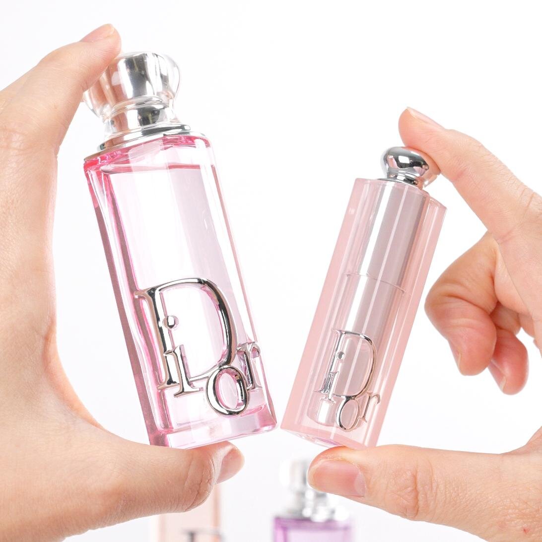 ディオール2026年春コスメ“まるでリップ”「ディオール アディクト」初