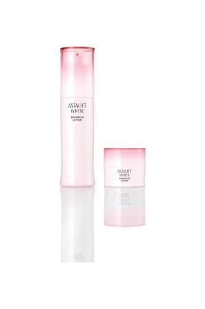 アスタリフト24年春スキンケア、“肌全層のくすみにアプローチする”美白