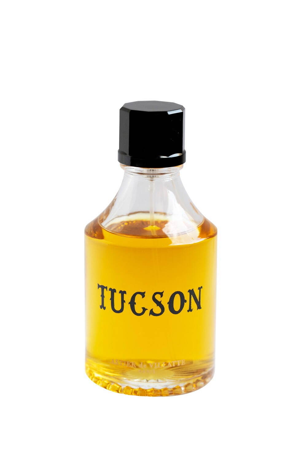 アスティエ・ド・ヴィラット“ブランド初”の香水「ツーソン」砂漠を思わ