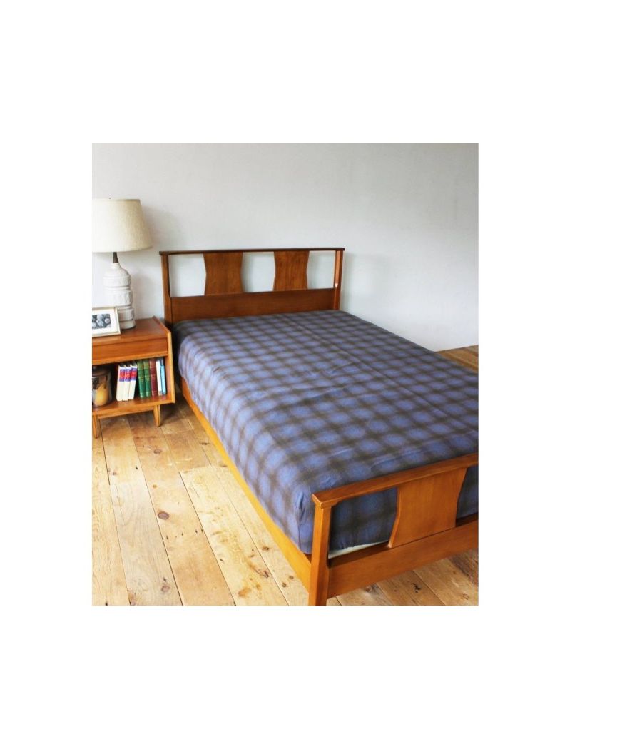 ACME Furniture（アクメファニチャー）ブルックス ベッド / シングル