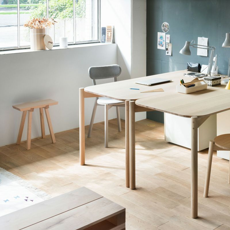 カリモクニュースタンダード トリイ S – FELICE.ONLINE