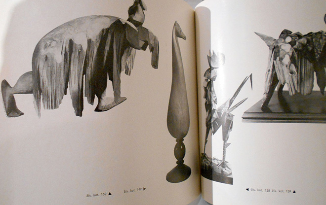 Jiří Trnka イジー・トゥルンカ展 1945年図録 【激レア】 Jiří Trnka