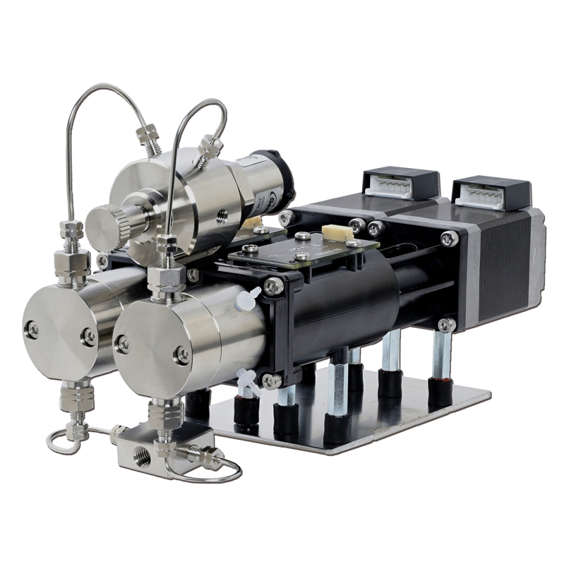 ローラーポンプ Roller Pump WP-03 - 製品情報 - 株式会社フロム