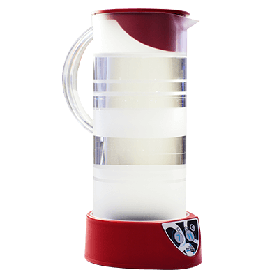 水素水サーバー Aurora plus（オーロラ・プラス）- 株式会社フラックス