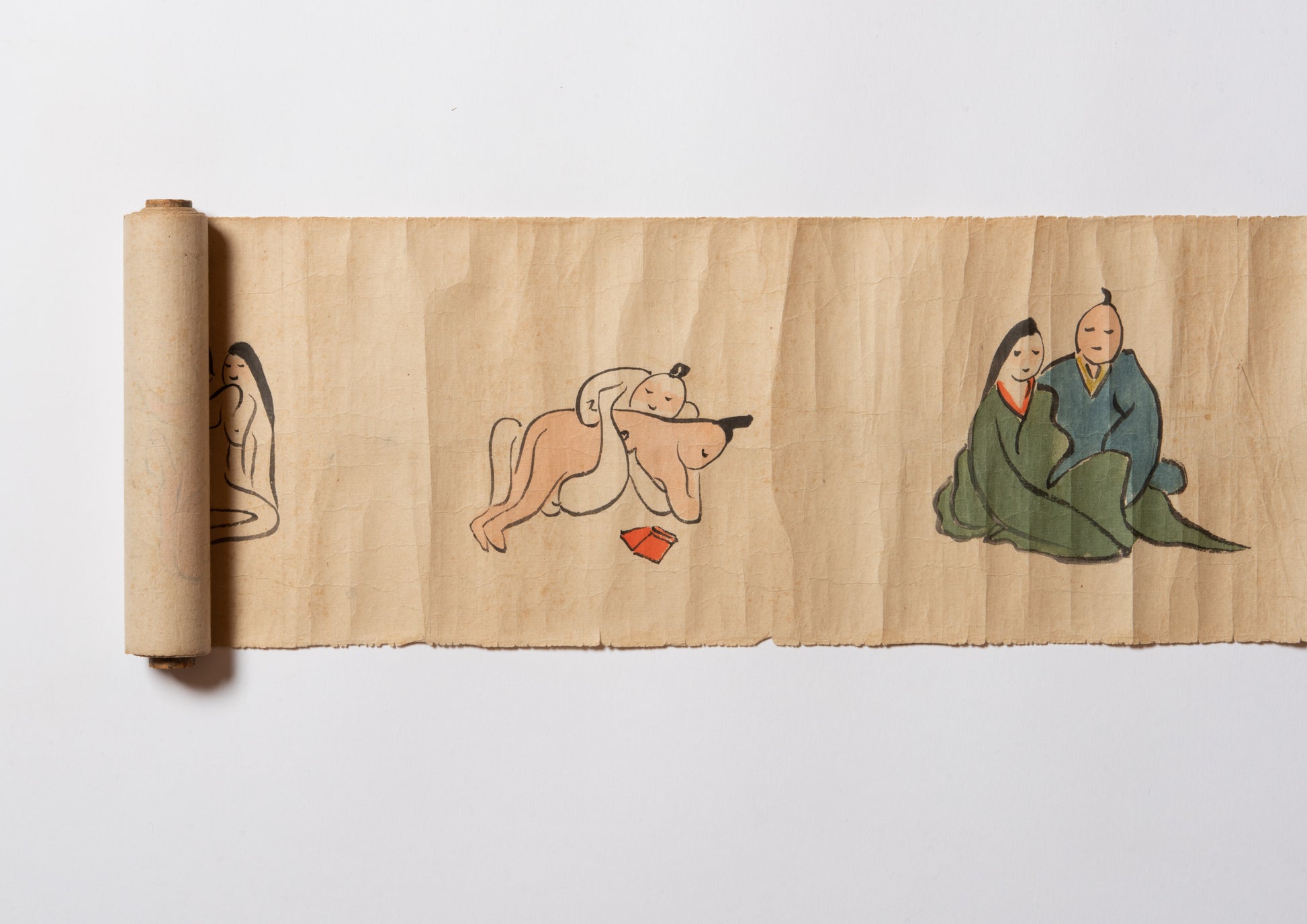 かわいい春画 / Shunga – FRAGILE BOOKS