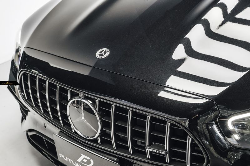 BENZ メルセデス・ベンツ E-Class W213 セダン 後期用 改装E53仕様