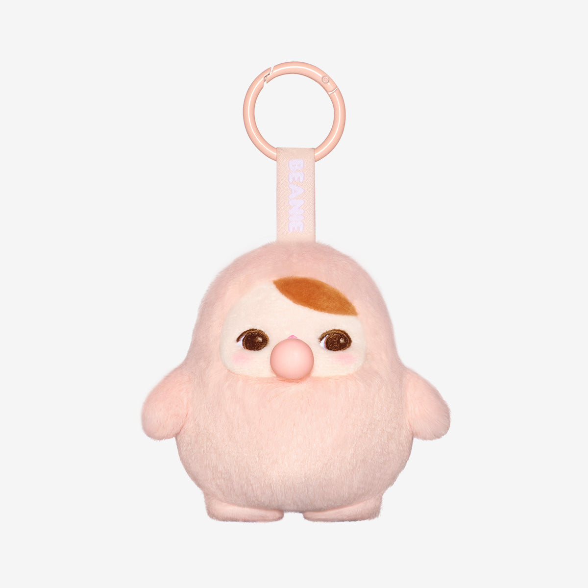 POP MART PUCKY BEANIE BUBBLE UP SERIES-Plush Pendant [1 Blind Box]
