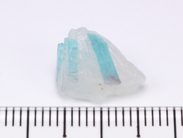 ガリンポ - パライバトルマリン原石