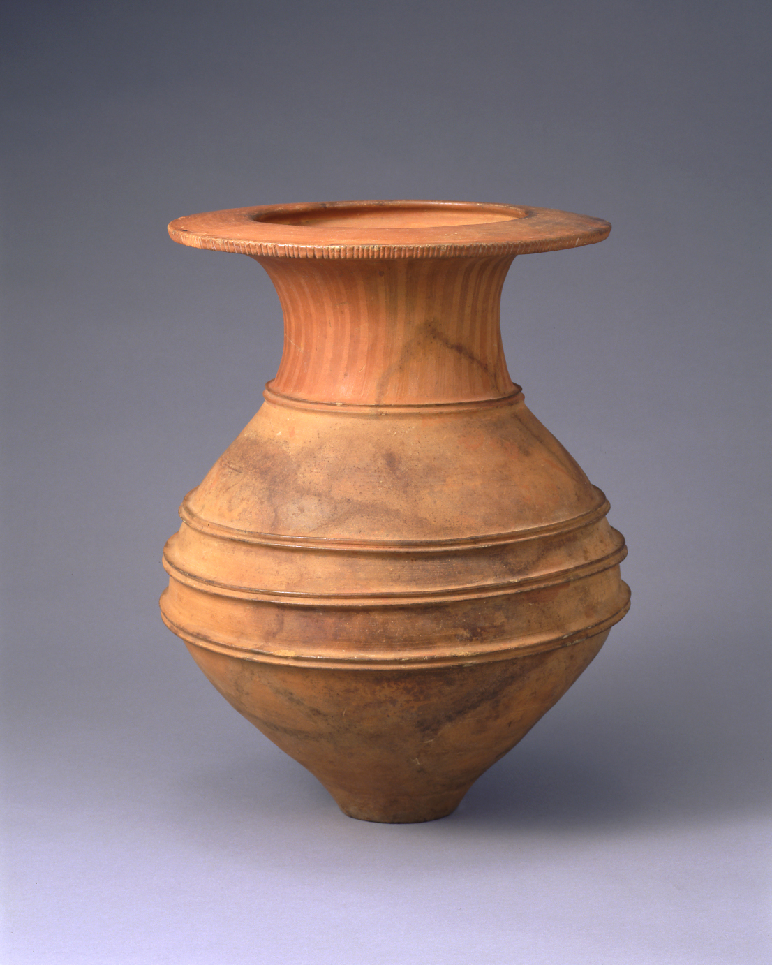 壺形土器(重要文化財) | 福岡市美術館