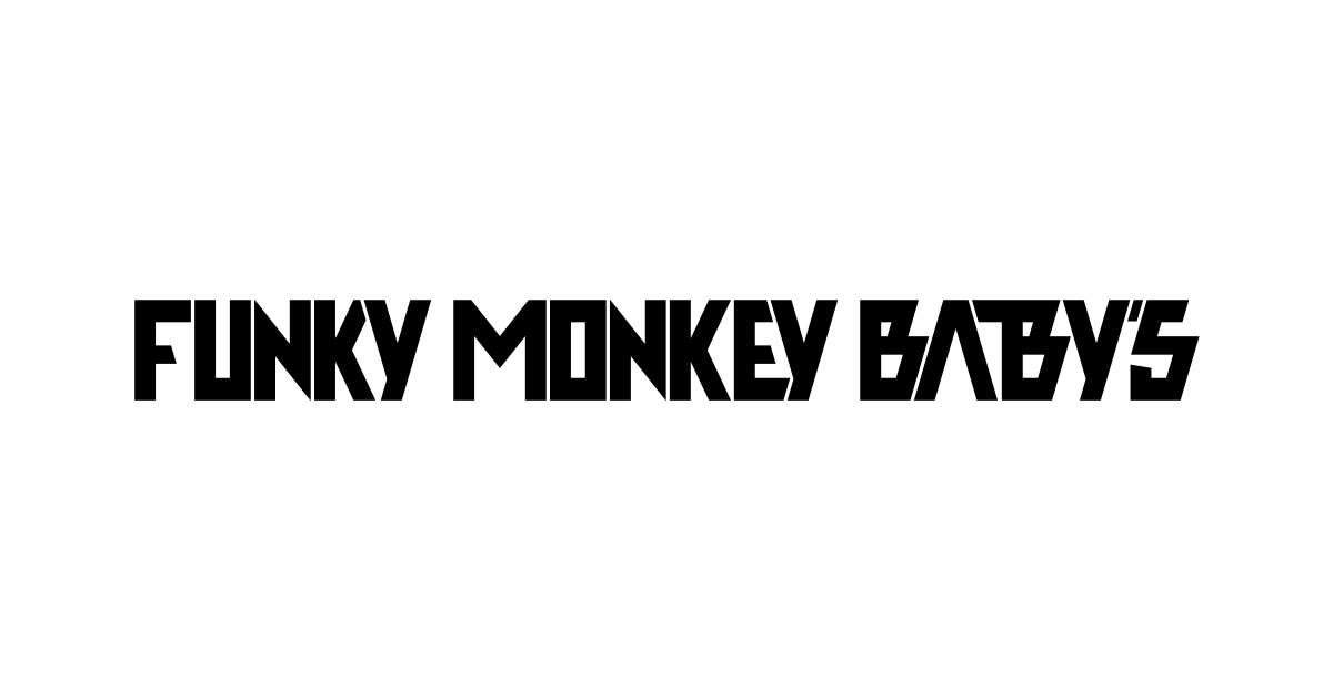 ファンキーモンキーベイビーズZ」リリース記念インストアライブ in