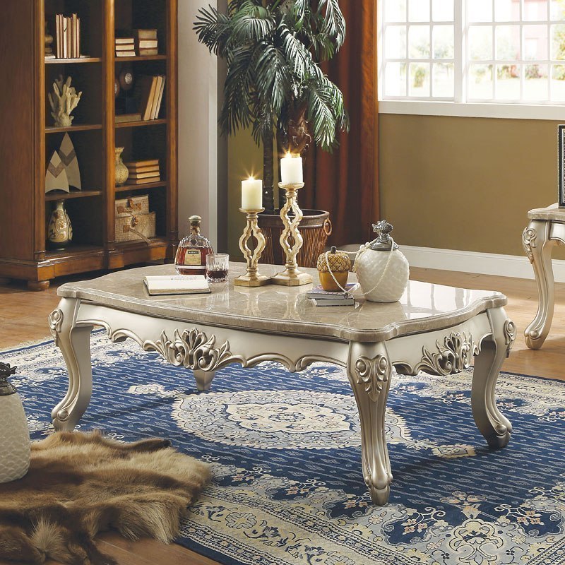 Ranita Coffee Table Acme Furniture | Furniture Cart