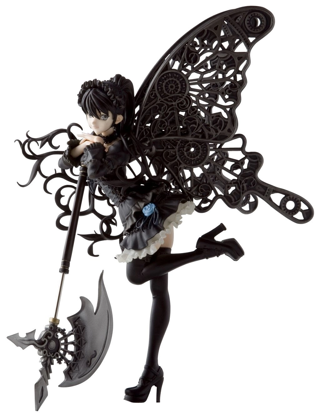 ふるいちオンライン - ホビー/ホビー その他/オリジナルキャラクター