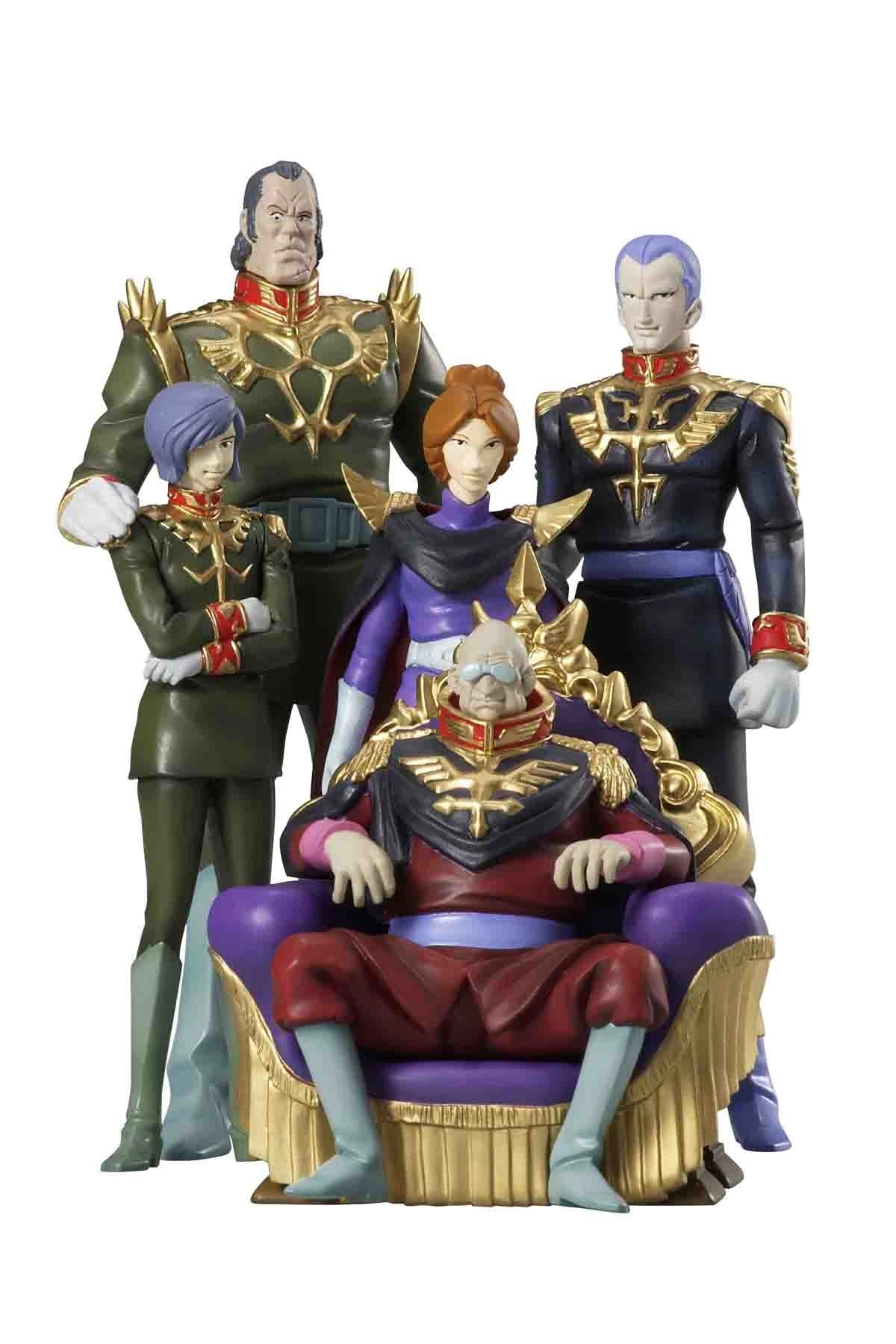 ふるいちオンライン - ホビー/機動戦士ガンダム/ハロカプEX 機動戦士