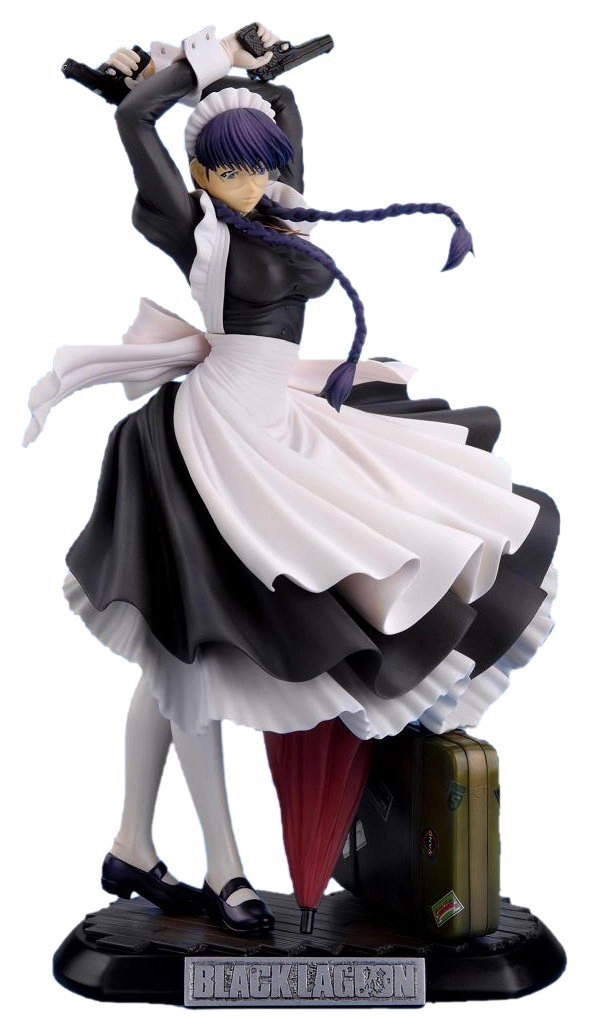 ふるいちオンライン - ホビー/ホビー その他/ブラックラグーン