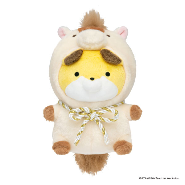 タヌキとキツネハッピーバッグ2026 — 「タヌキとキツネ」公式サイト