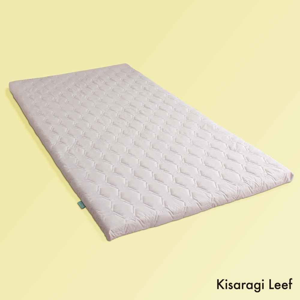 きさらぎリーフ スマートパッドタイプを税込・送料込でお試し