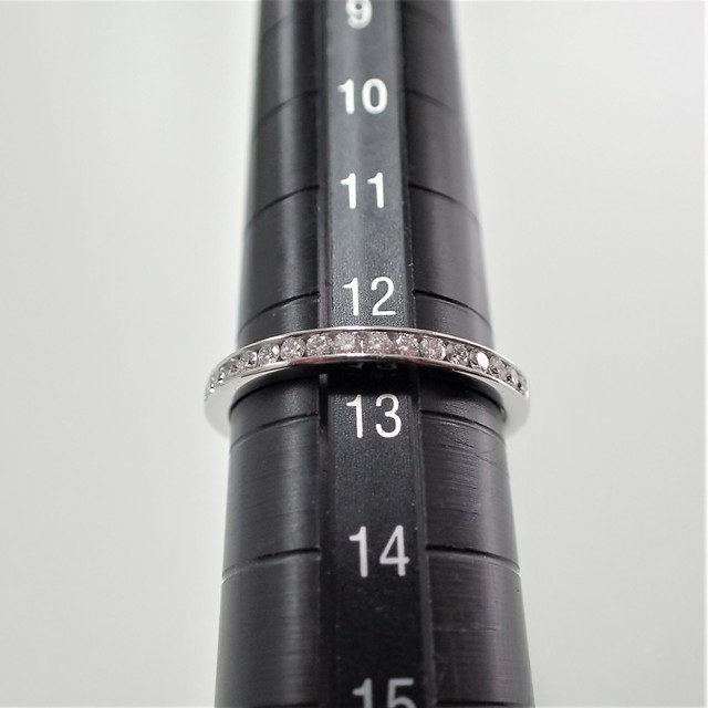 指輪サイズ直し - ジュエリー修理・リフォーム・オーダーメイド専門店