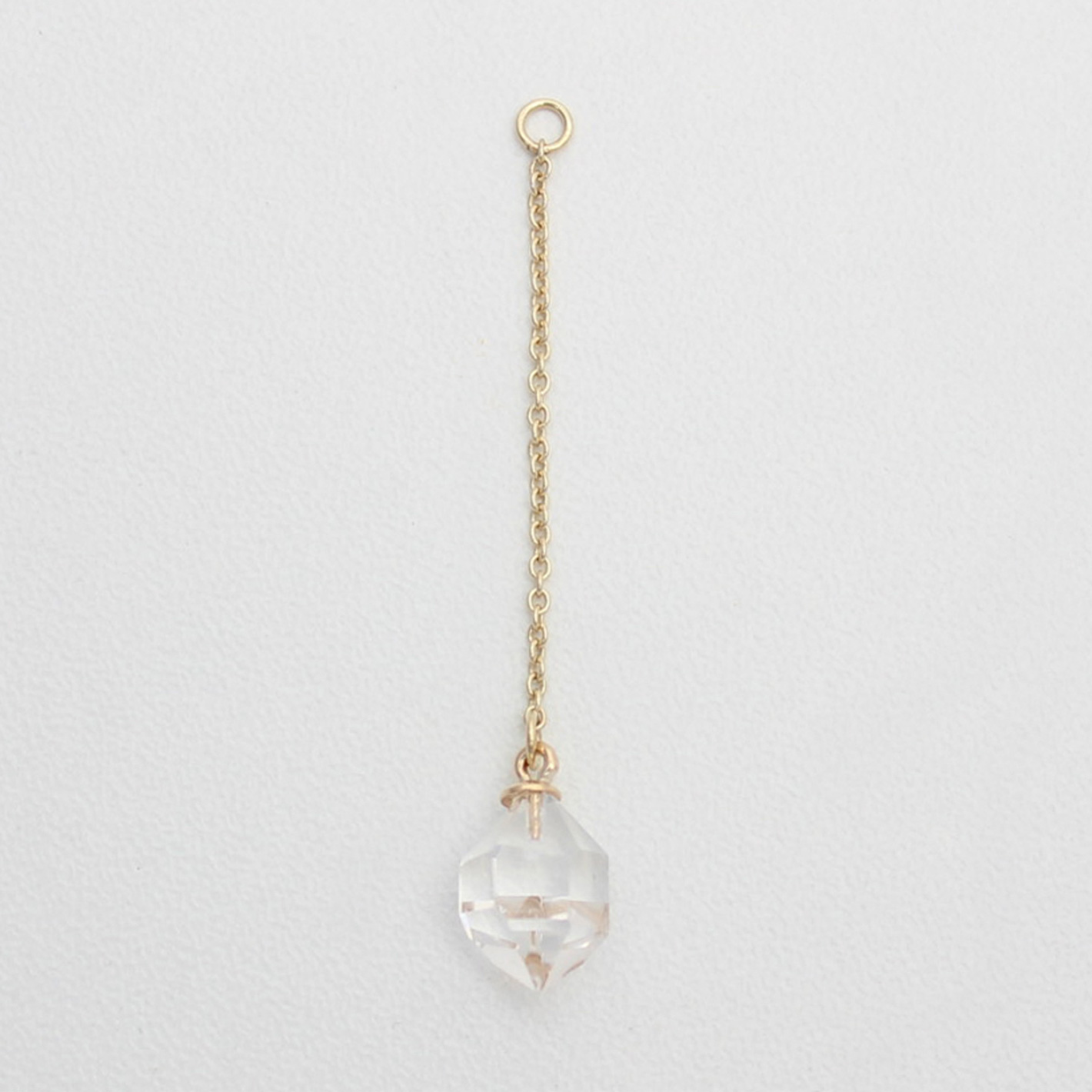 イセキアヤコさんのジュエリーのお店 - ほぼ日刊イトイ新聞