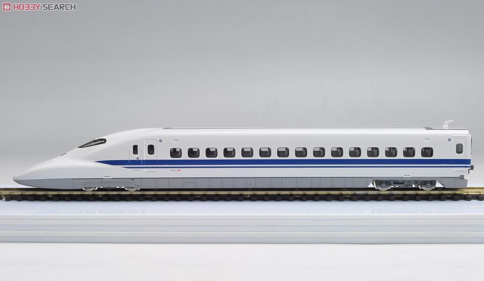 700系 新幹線 「のぞみ」 (基本・4両セット) (鉄道模型) - ホビー