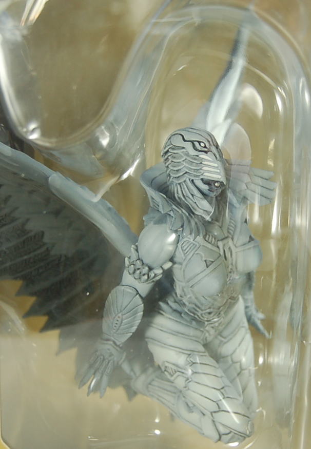 Artworks Monsters Crane Orphnoch (Completed) - HobbySearch Anime