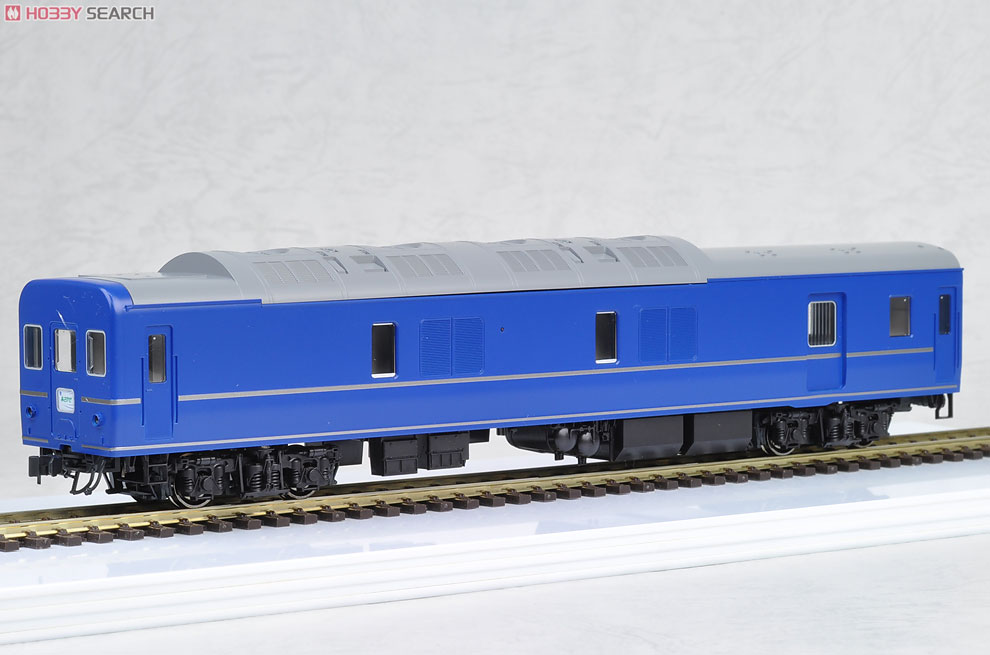 16番(HO) 24系25形寝台特急客車 (基本・4両セット) (鉄道模型