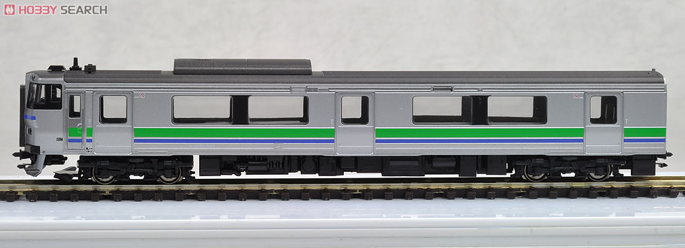 キハ201系 (3両セット) (鉄道模型) - ホビーサーチ 鉄道模型 N