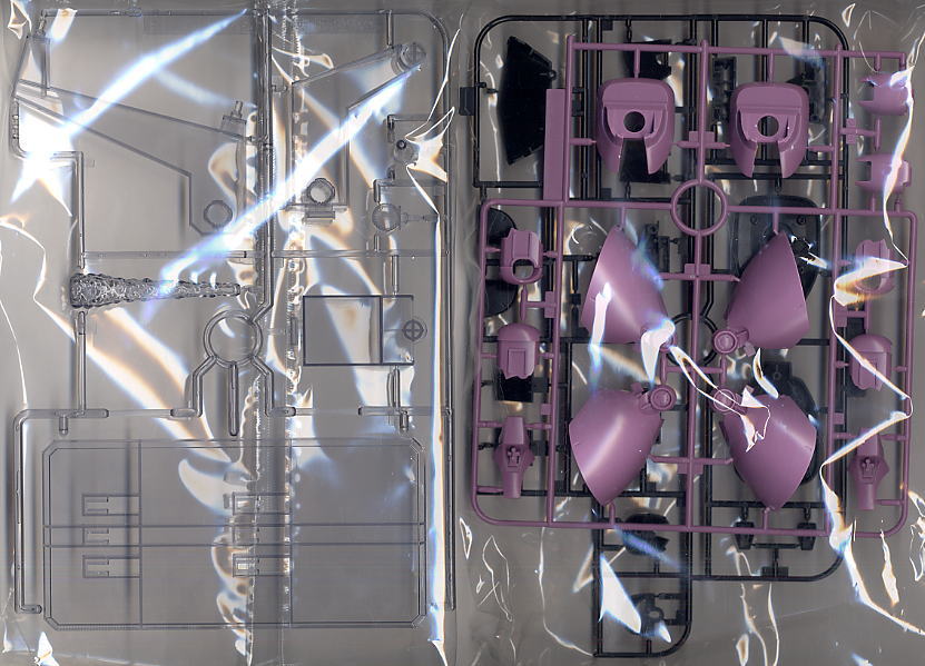 黒い三連星トリプルドムセット (ガンプラ) - ホビーサーチ ガンプラ他