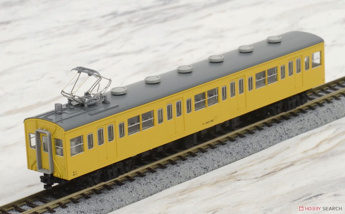 KATO10-516 103系高運転台総武緩行線 10両セット KATO10-516 103系高