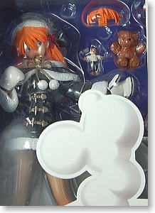 夏服のアスカ (惣流・アスカ・ラングレー夏服Ver.) (フィギュア